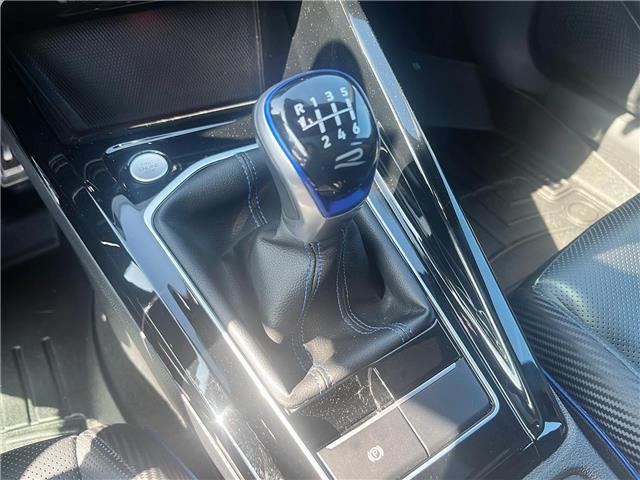 2024 Volkswagen Golf R 
