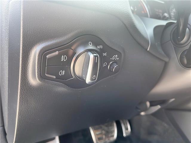 2013 Audi Q5 3.0T Premium Plus