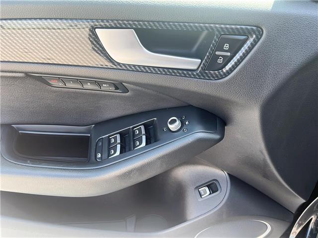 2013 Audi Q5 3.0T Premium Plus