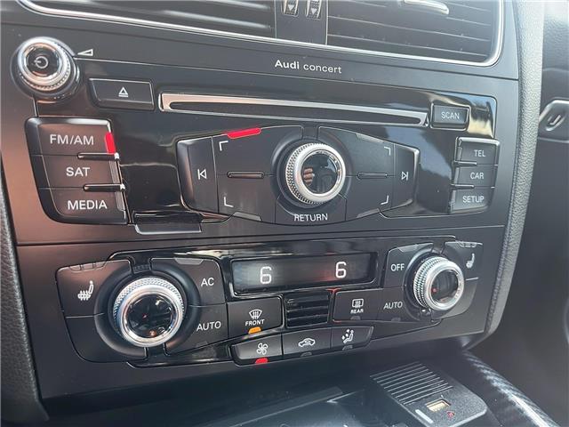 2013 Audi Q5 3.0T Premium Plus