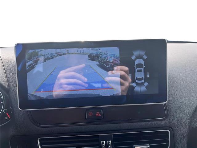 2013 Audi Q5 3.0T Premium Plus