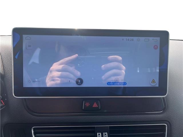 2013 Audi Q5 3.0T Premium Plus