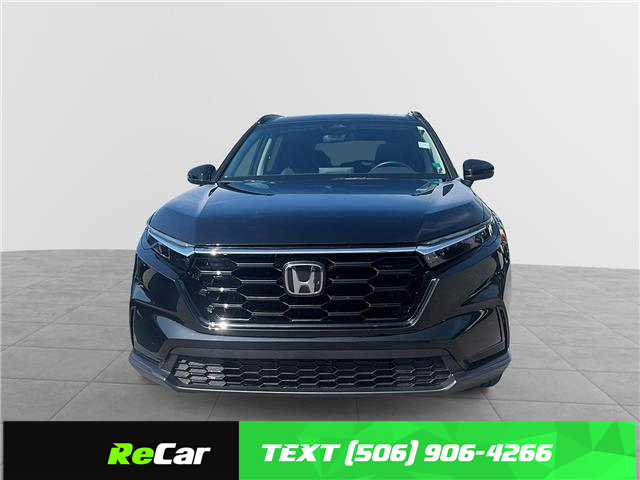 2023 Honda CR-V Sport