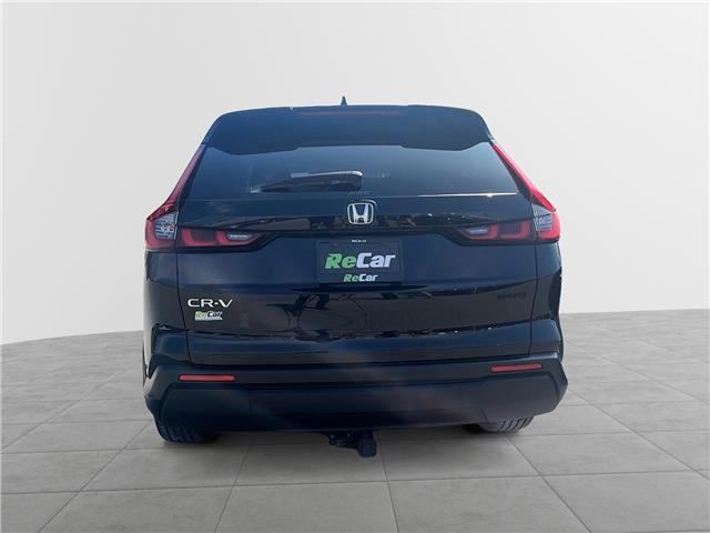 2023 Honda CR-V Sport