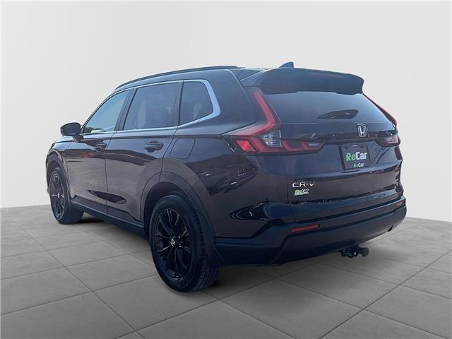 2023 Honda CR-V Sport