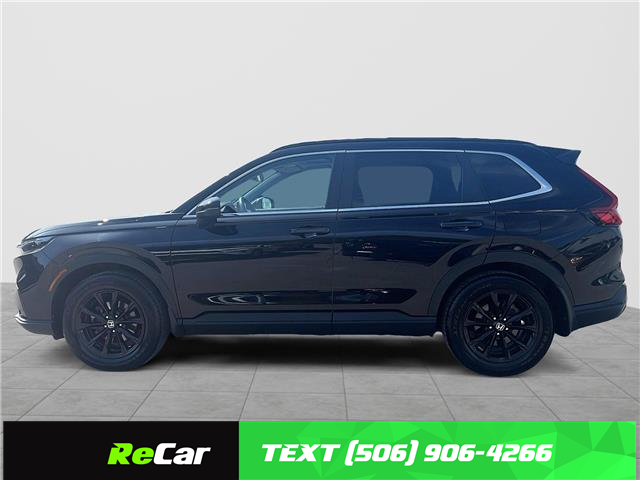2023 Honda CR-V Sport