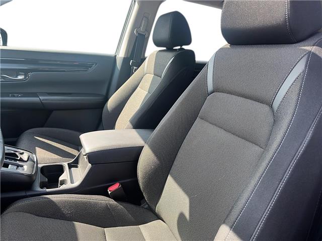 2023 Honda CR-V Sport