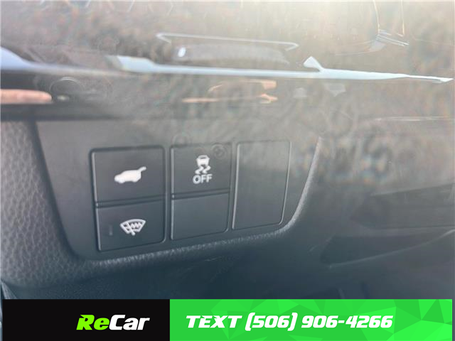 2023 Honda CR-V Sport