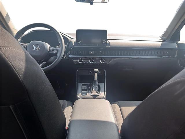 2023 Honda CR-V Sport