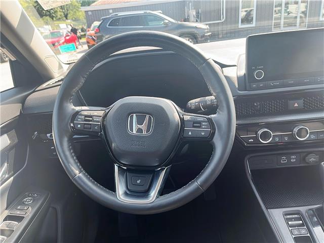 2023 Honda CR-V Sport