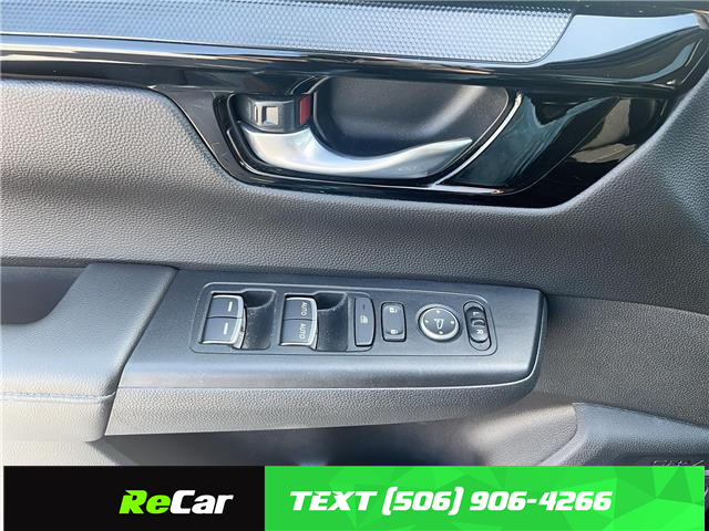 2023 Honda CR-V Sport