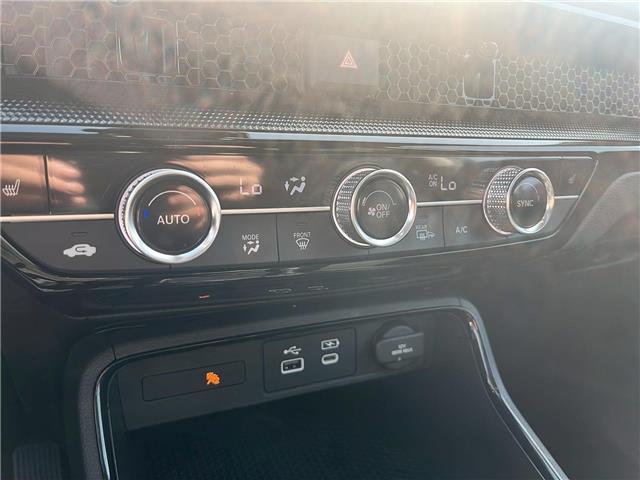 2023 Honda CR-V Sport