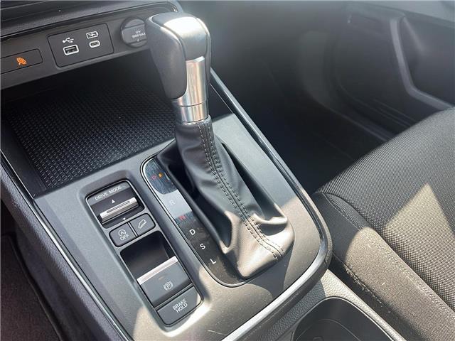 2023 Honda CR-V Sport