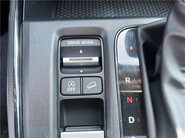2023 Honda CR-V Sport