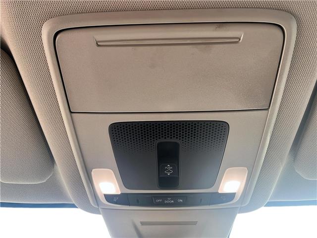 2023 Honda CR-V Sport