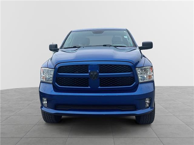 2018 RAM 1500 ST