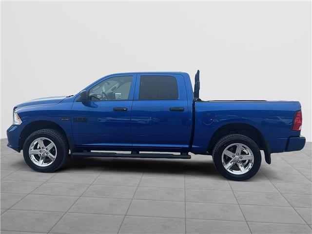 2018 RAM 1500 ST