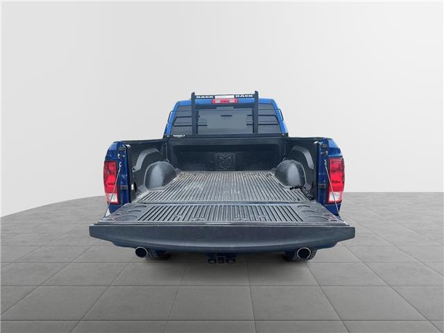 2018 RAM 1500 ST