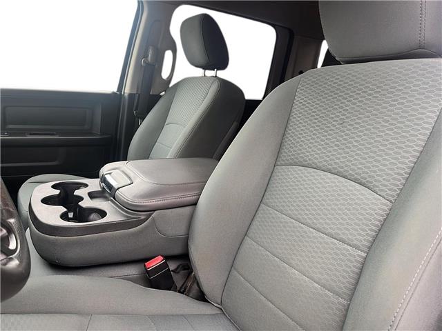 2018 RAM 1500 ST