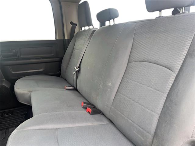 2018 RAM 1500 ST