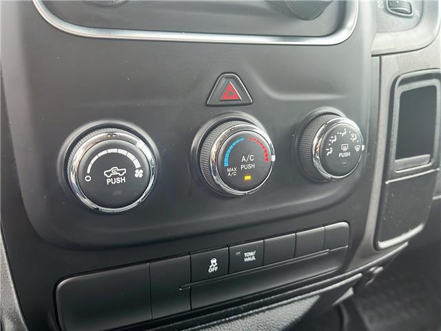 2018 RAM 1500 ST