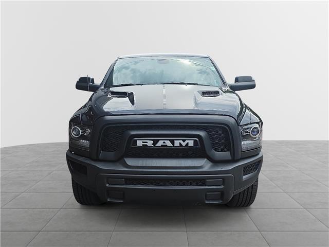 2021 RAM 1500 Classic 