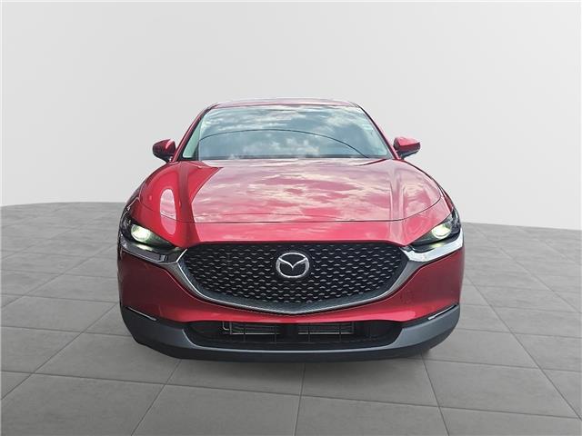 2021 Mazda CX-30 GS