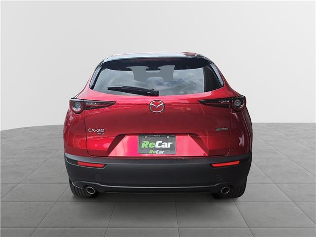 2021 Mazda CX-30 GS
