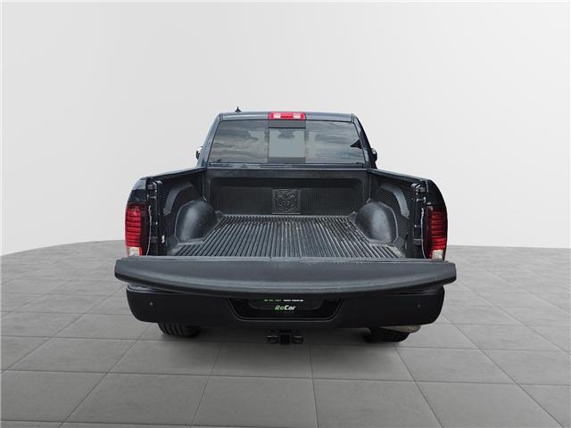2021 RAM 1500 Classic 