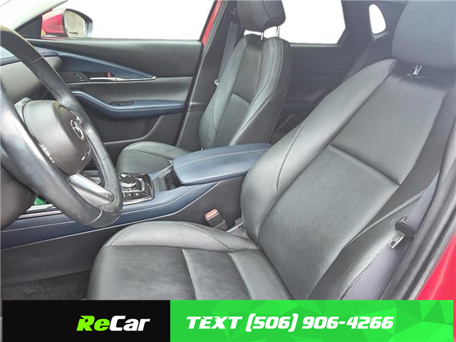 2021 Mazda CX-30 GS