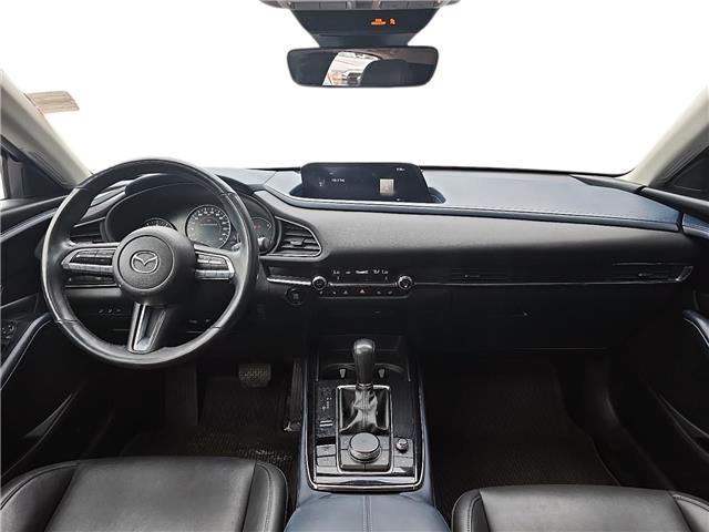 2021 Mazda CX-30 GS