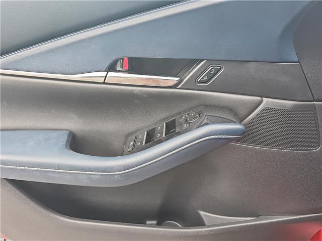 2021 Mazda CX-30 GS