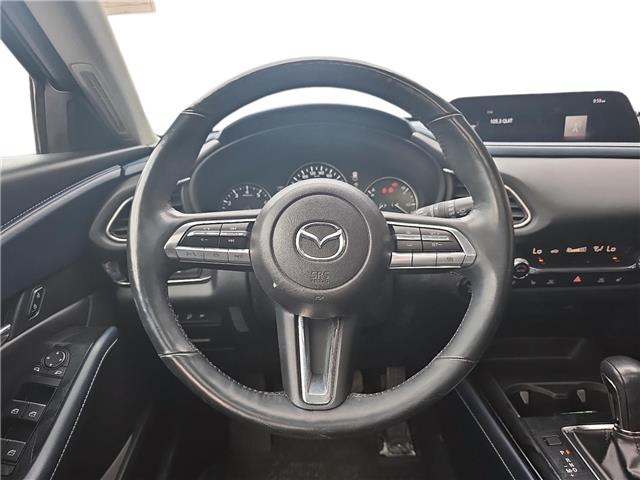 2021 Mazda CX-30 GS