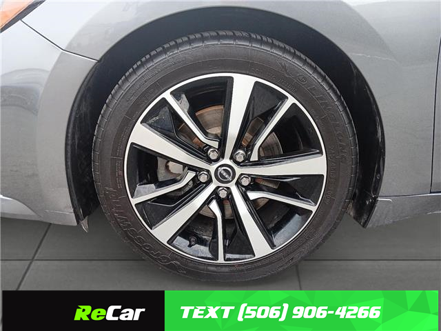 2023 Nissan Maxima SL