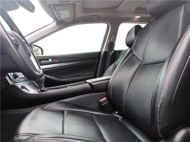 2023 Nissan Maxima SL