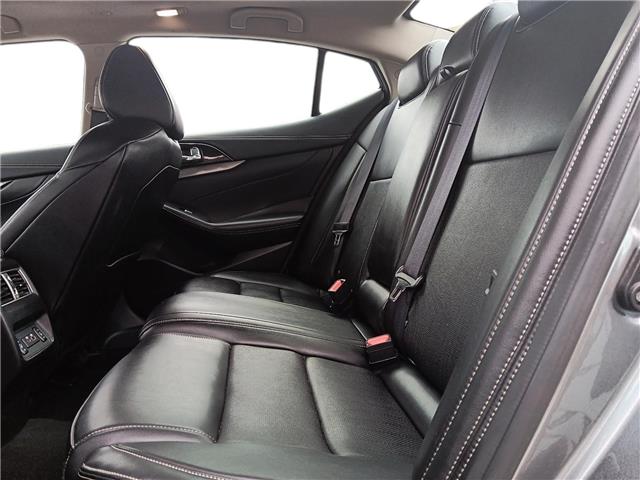 2023 Nissan Maxima SL