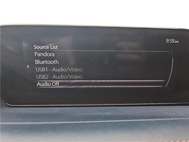 2021 Mazda CX-30 GS