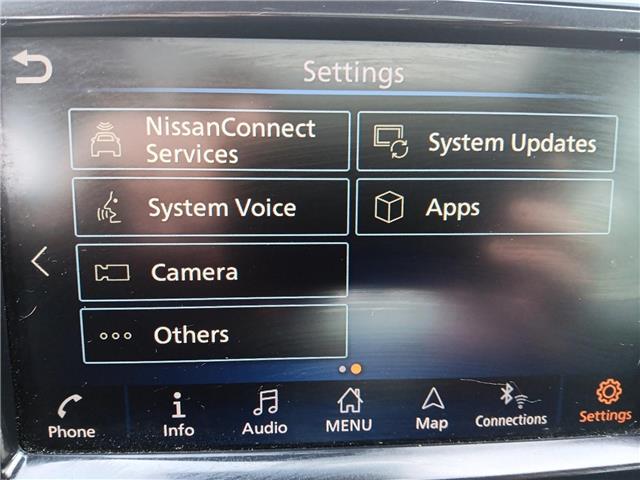 2023 Nissan Maxima SL