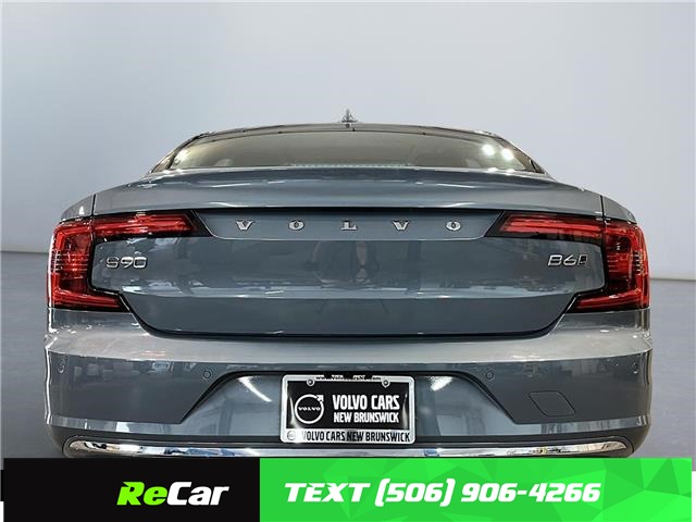 2023 Volvo S90 B6 Ultimate Bright Theme