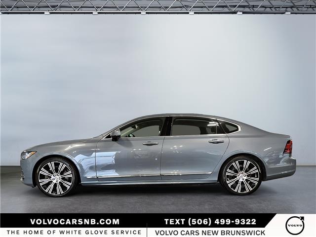 2023 Volvo S90 B6 Ultimate Bright Theme