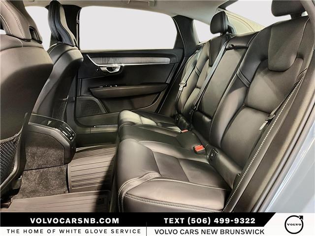 2023 Volvo S90 B6 Ultimate Bright Theme