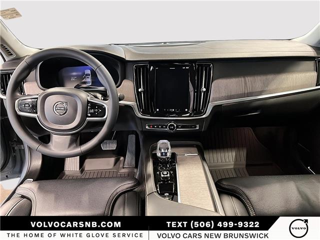 2023 Volvo S90 B6 Ultimate Bright Theme