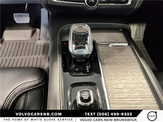 2023 Volvo S90 B6 Ultimate Bright Theme