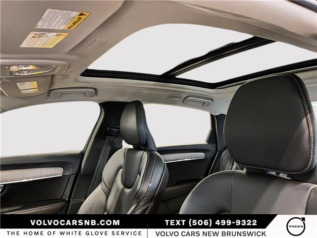 2023 Volvo S90 B6 Ultimate Bright Theme
