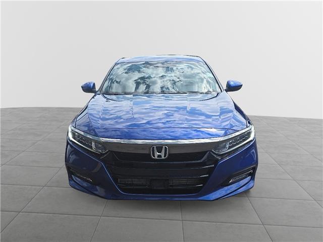 2019 Honda Accord Sport 1.5T