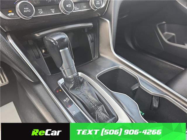 2019 Honda Accord Sport 1.5T