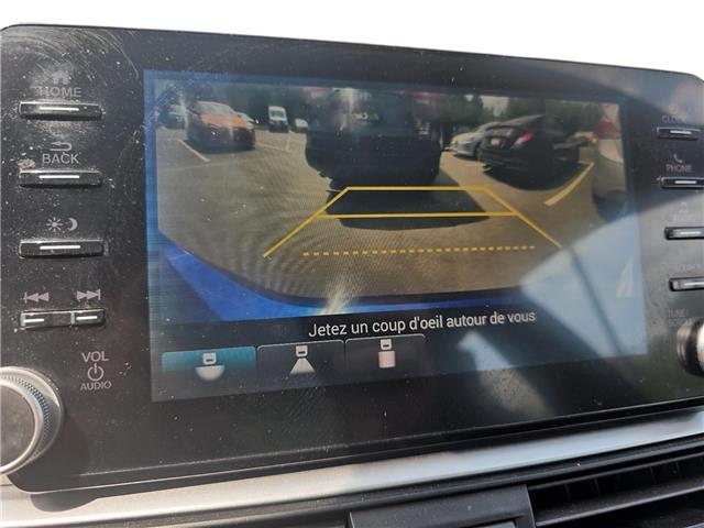2019 Honda Accord Sport 1.5T