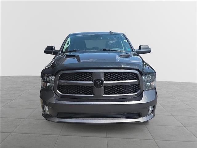 2020 RAM 1500 Classic 