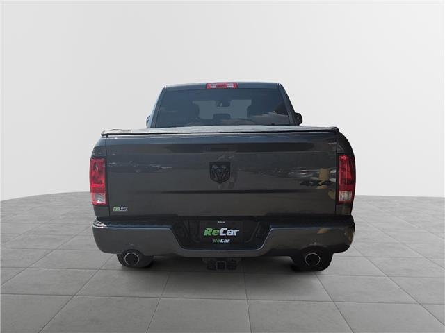 2020 RAM 1500 Classic 