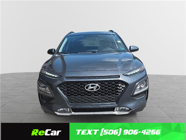 2019 Hyundai Kona 2.0L Preferred